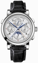 A. Lange & Sohne A. Lange & Sohne 421.025 Made in Germany Watch