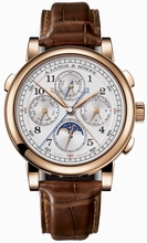 A. Lange & Sohne A. Lange & Sohne 421.032 Made in Germany Watch