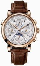 A. Lange & Sohne  421.032 Made in Germany Watch