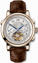 A. Lange & Sohne A. Lange & Sohne 712.050 Hand Wind Watch