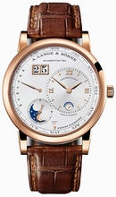 A. Lange & Sohne A. Lange & Sohne 720.032 Silver Watch