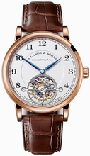 A. Lange & Sohne  730.032 Mens Watch