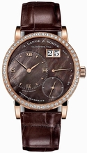 A. Lange & Sohne  813.043 Ladies Watch