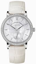 A. Lange & Sohne  878.029 Made in Germany Watch