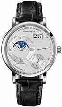   Grand Lange 1 Moonphase 139.025 Platinum Watch