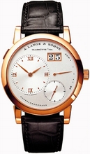 A. Lange & Sohne A. Lange & Sohne Lange 1 101.032 Hand Wind Watch