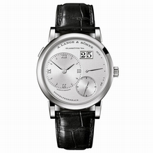 A. Lange & Sohne A. Lange & Sohne Lange 1 191.025 Made in Germany Watch