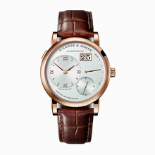   Lange 1 191.032 Hand Wind Watch