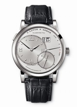   S115.026 Silver Watch