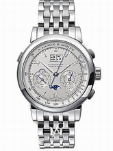 A. Lange & Sohne A. Lange & Sohne S410.425 Mens Watch