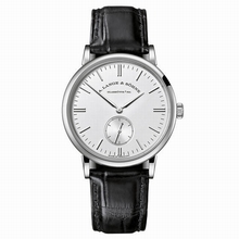 A. Lange & Sohne A. Lange & Sohne Saxonia 219.026 Made in Germany Watch