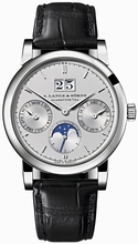 A. Lange & Sohne A. Lange & Sohne Saxonia 330.025 Made in Germany Watch