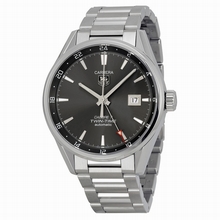 Tag Heuer  Carrera WAR2012.BA0723 Swiss Made Watch