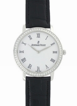 Audemars Piguet  15133BC.ZZ.A001CR.01 White Watch