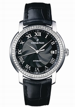   15140BC.ZZ.A002CR.03 Swiss Made Watch