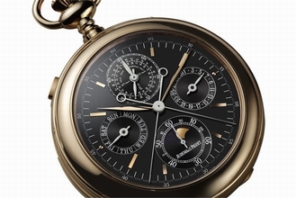 Audemars Piguet  25701OR.OO.0000XX.03 Mens Watch