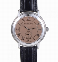   26002BC.OO.D002CR.05 18kt White Gold Watch