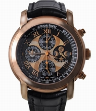 Audemars Piguet  26094OR.OO.D002CR.01 Mens Watch
