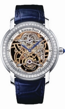 Audemars Piguet  26357PT.ZZ.D028CR.01 Skeleton Watch