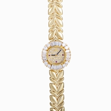   66803BA.ZZ.1018BA.01 Swiss Made Watch