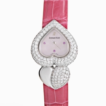   67428BC.ZZ.A068LZ.01 Pink Watch