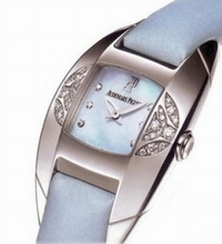   67438BC.ZZ.A021SU.01 Mother of Pearl Watch