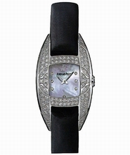   67439BC.ZZ.A004SU.01 Diamond Encrusted 18kt White Gold Watch