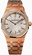 Audemars Piguet  67651OR.ZZ.1261OR.01 Ladies Watch