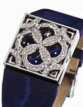   Danae 67487BC.ZZ.A023MR.01 Quartz Watch