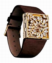 Audemars Piguet  Danae 67495BA.ZZ.A080MR.01 18kt Yellow Gold Watch