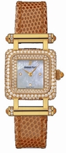 Audemars Piguet  Deva 67421BA.ZZ.A081LZ.01 18 kt Yellow Gold Watch