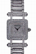 Audemars Piguet  Deva 67424BC.ZZ.1204BC.01 Diamond-Pave Watch