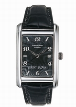   Edward Piguet 15121BC.OO.0002CR.02 Swiss Made Watch