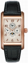 Audemars Piguet  Edward Piguet 25911OR.OO.D002CR.01 Automatic Watch
