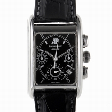   Edward Piguet 25925BC.OO.D001CR.01 Black Watch