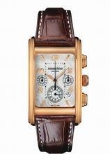 Audemars Piguet  Edward Piguet 26049OR.OO.D088CR.01 18 kt Rose Gold Watch