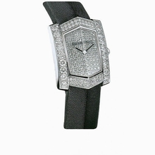   Facettes 67491BC.ZZ.A004SU.01 Swiss Made Watch