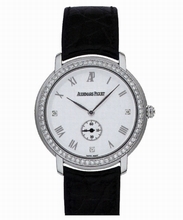   Jules Audemars 15103BC.ZZ.A001CR.02 Unisex Watch