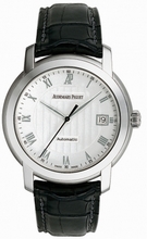 Audemars Piguet  Jules Audemars 15120BC.OO.A002CR.01 Swiss Made Watch