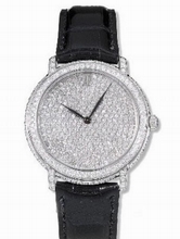   Jules Audemars 15123BC.ZZ.A001CR.01 Unisex Watch