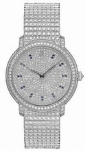 Audemars Piguet  Jules Audemars 15125BC.ZZ.8040BC.01 Ladies Watch