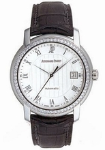   Jules Audemars 15140BC.ZZ.A002CR.01 Automatic Watch