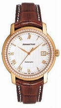 Audemars Piguet  Jules Audemars 15140OR.ZZ.A088CR.01 Automatic Watch