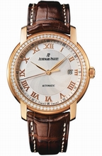   Jules Audemars 15140OR.ZZ.A088CR.03 Mens Watch