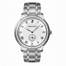   Jules Audemars 15156BC.ZZ.1229BC.01 Unisex Watch