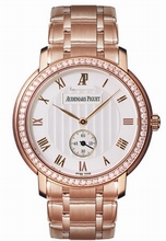   Jules Audemars 15156OR.ZZ.1229OR.01 Unisex Watch