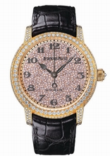 Audemars Piguet  Jules Audemars 15159OR.ZZ.D002CR.01 Swiss Made Watch