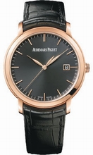   Jules Audemars 15170OR.OO.A002CR.01 Swiss Made Watch