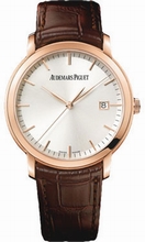 Audemars Piguet  Jules Audemars 15170OR.OO.A088CR.01 Swiss Made Watch
