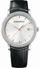 Audemars Piguet  Jules Audemars 15171BC.ZZ.A002CR.01 Swiss Made Watch